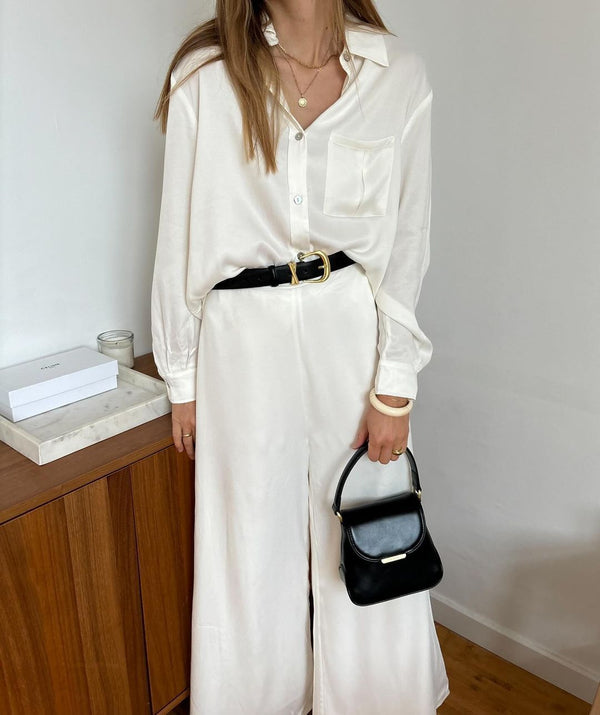 Sancia The Florence Shirt