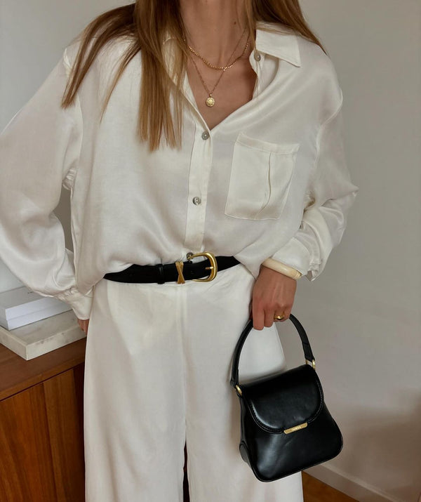 Sancia The Florence Shirt