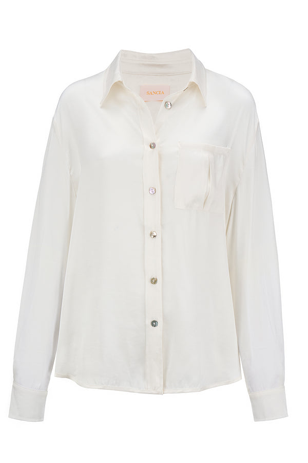 sancia The Florence Shirt