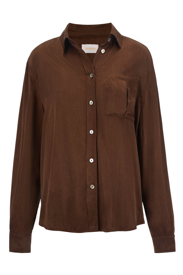 sancia The Florence Shirt