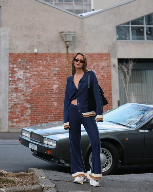 Sancia The Florida Knit Pants