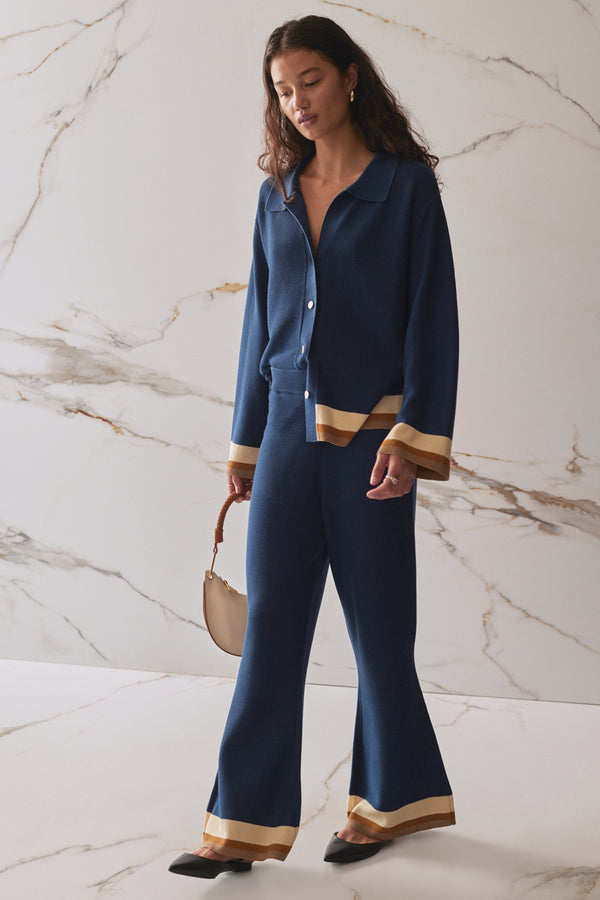 Sancia The Florida Knit Pants