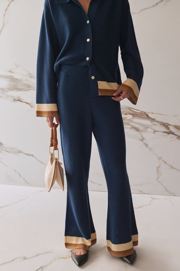 Sancia The Florida Knit Pants