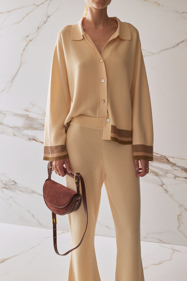 Sancia The Florida Knit Pants