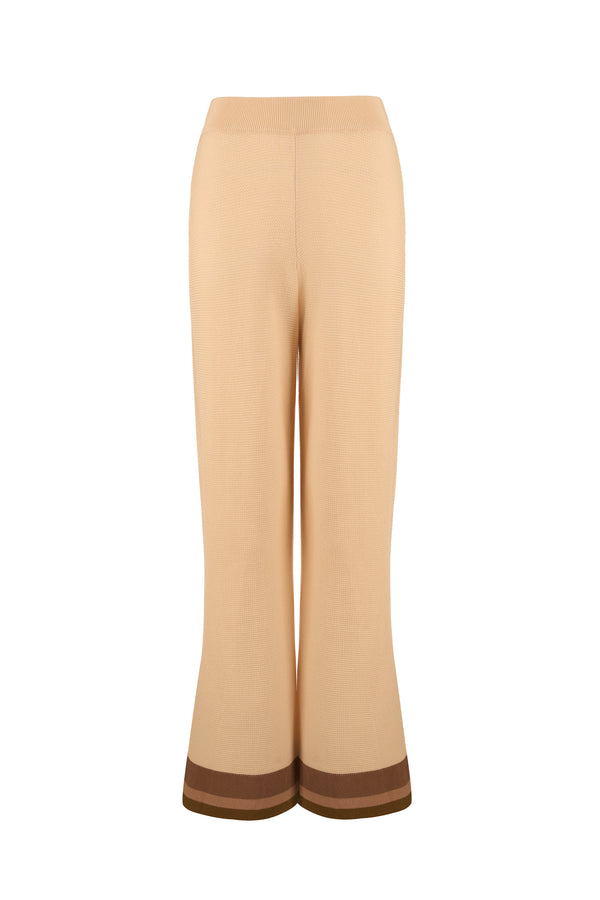 sancia The Florida Knit Pants