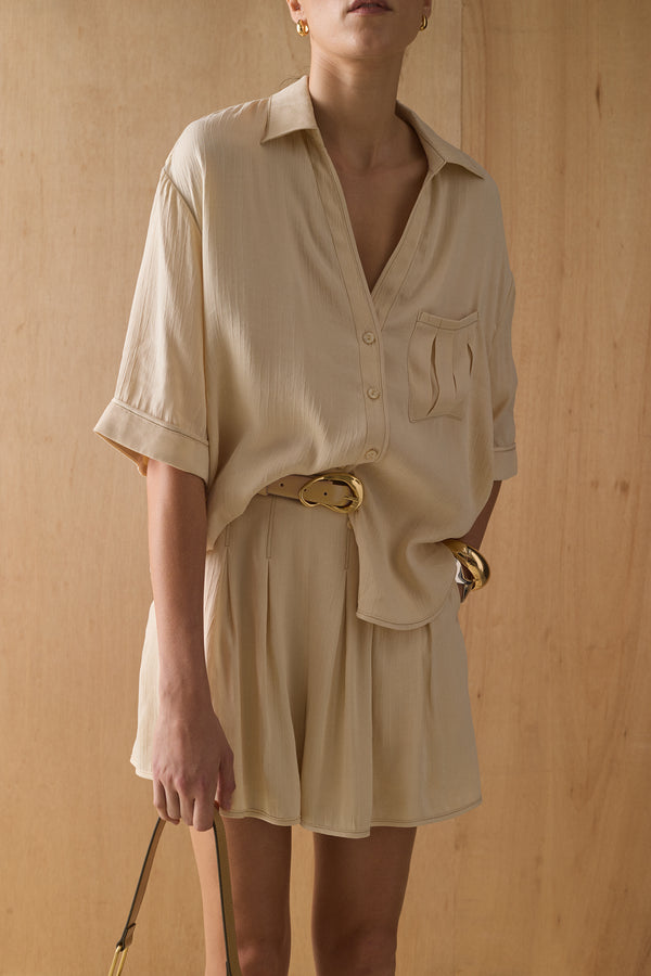 Sancia The Formosa Belt