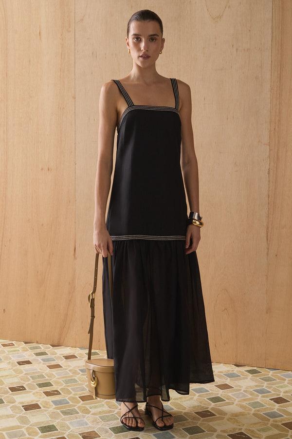 Sancia The Freesia Dress