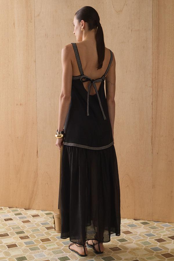 Sancia The Freesia Dress