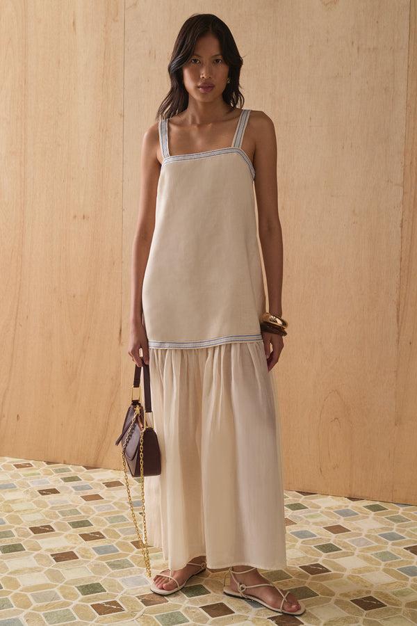 Sancia The Freesia Dress