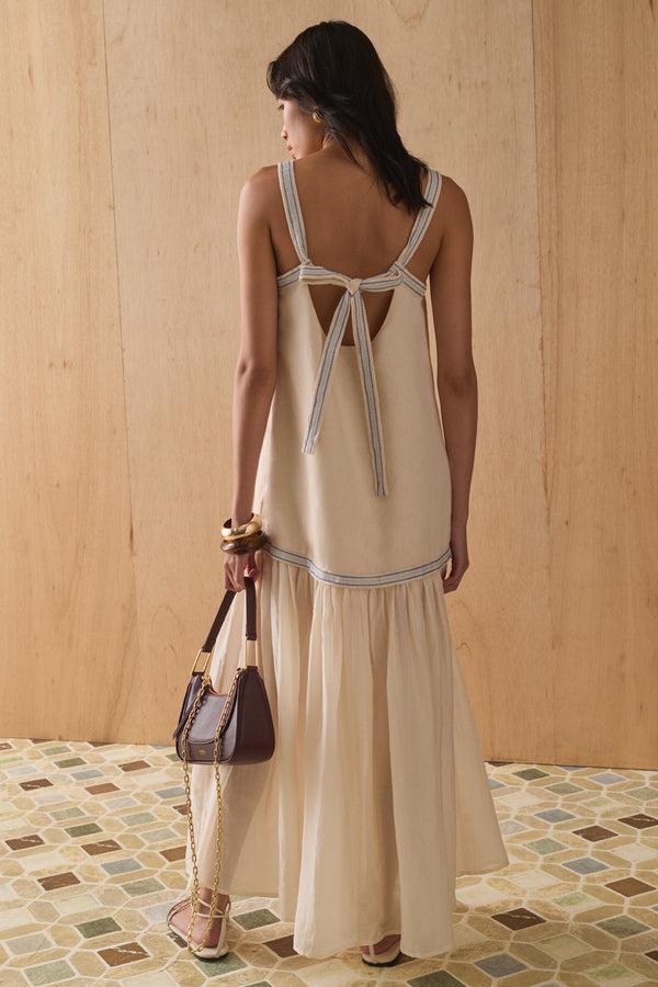 Sancia The Freesia Dress