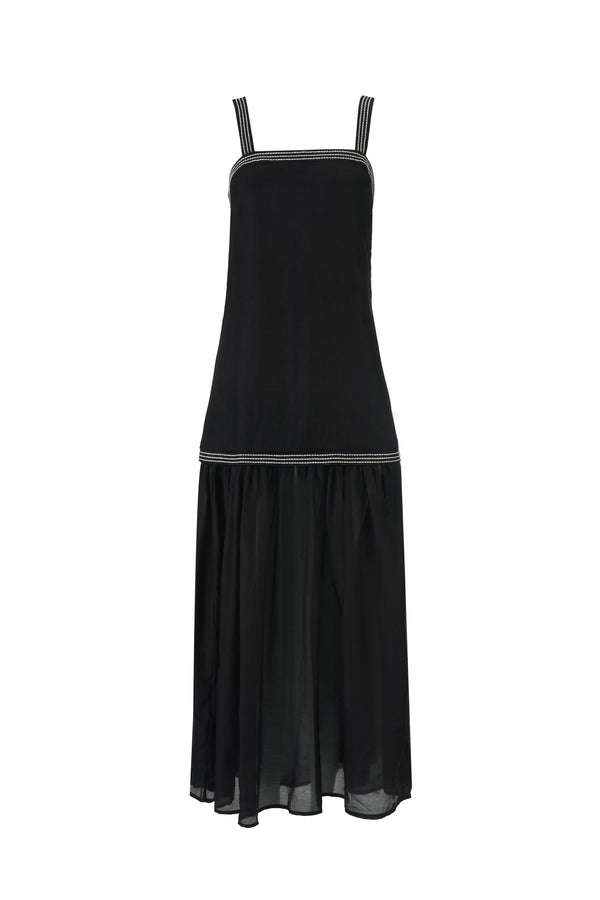 sancia The Freesia Dress