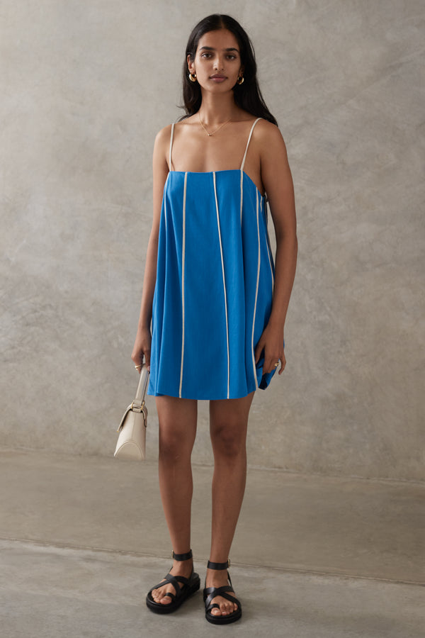 Sancia The Gale Dress