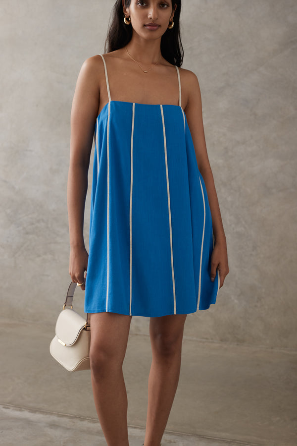 Sancia The Gale Dress