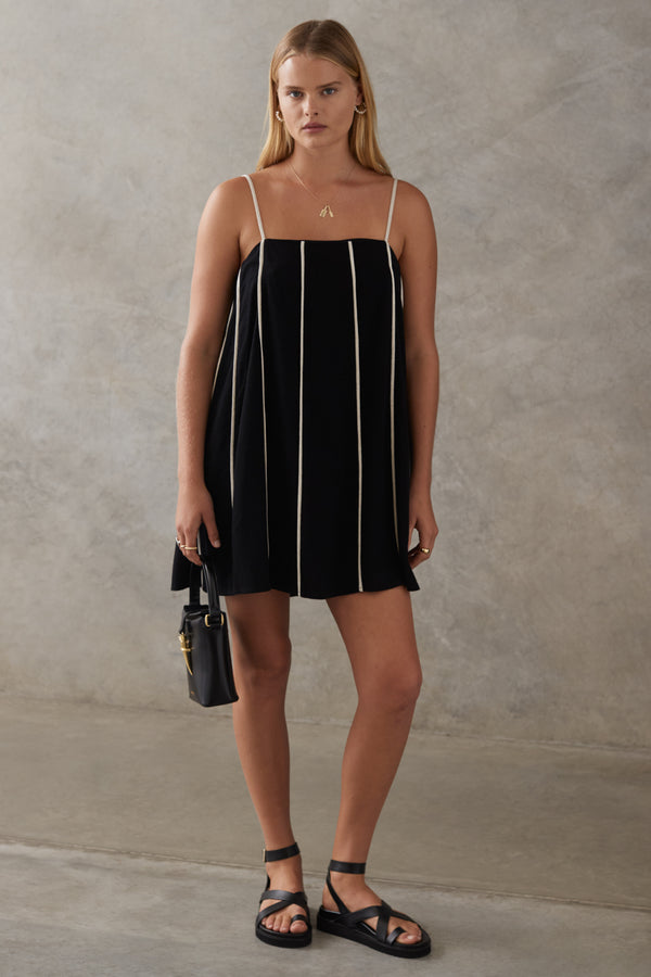 Sancia The Gale Dress