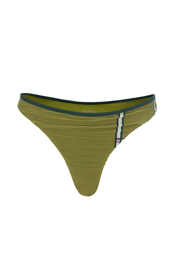 sancia The Gigi Bikini Bottoms