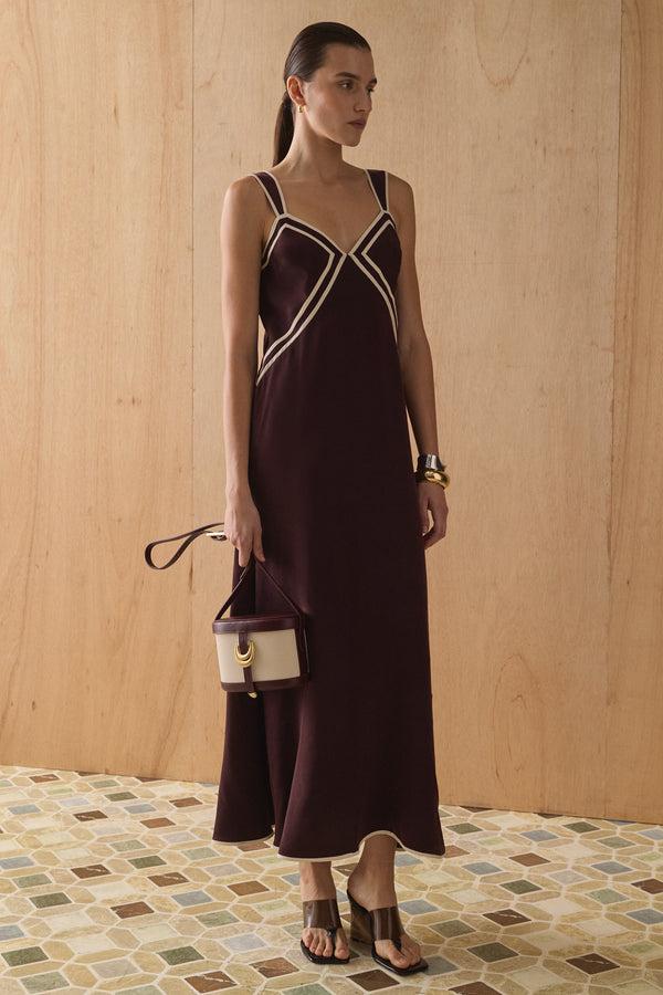 Sancia The Haven Dress