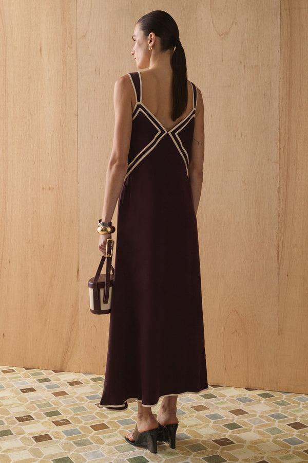 Sancia The Haven Dress