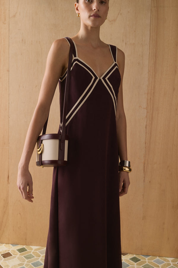 Sancia The Haven Dress