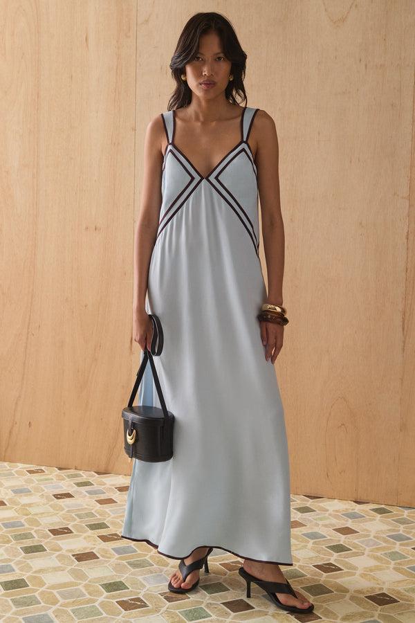 Sancia The Haven Dress