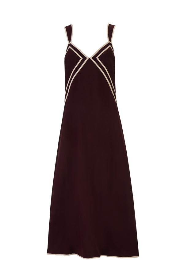 sancia The Haven Dress