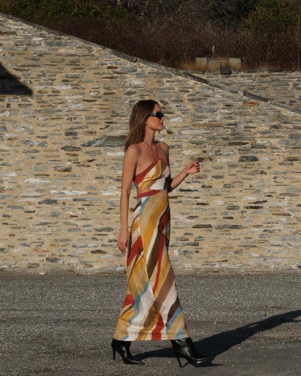 Sancia The Hazel Dress