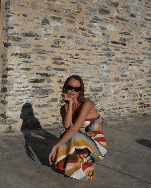 Sancia The Hazel Dress