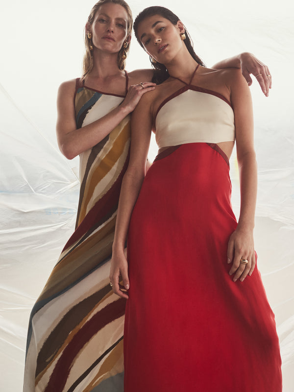 Sancia The Hazel Dress