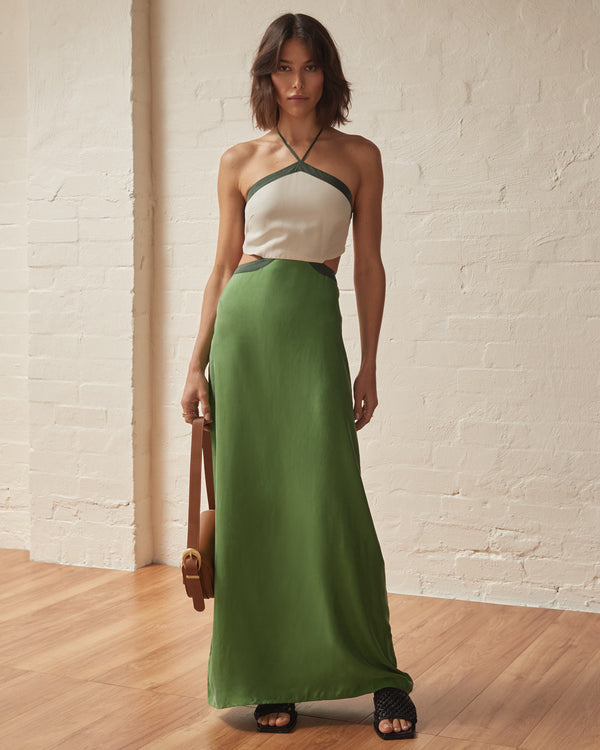 Sancia The Hazel Dress