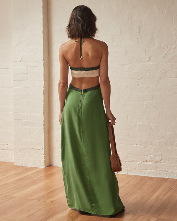 Sancia The Hazel Dress