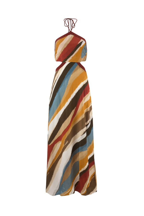 sancia The Hazel Dress