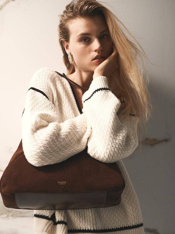Sancia The Inka Knit Jumper