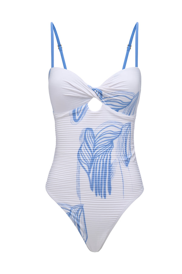 sancia The Ishani One Piece