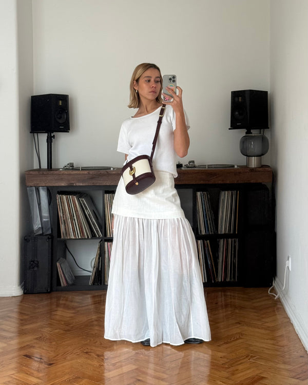 Sancia The Isla Skirt