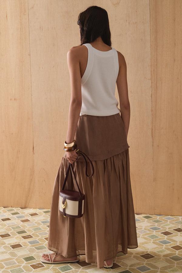 Sancia The Isla Skirt