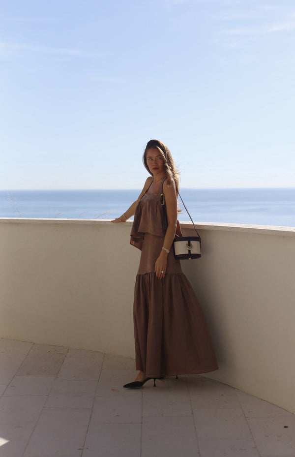 Sancia The Isla Skirt