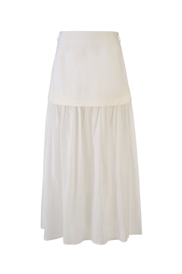 sancia The Isla Skirt
