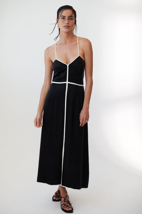 Sancia The Isobel Dress