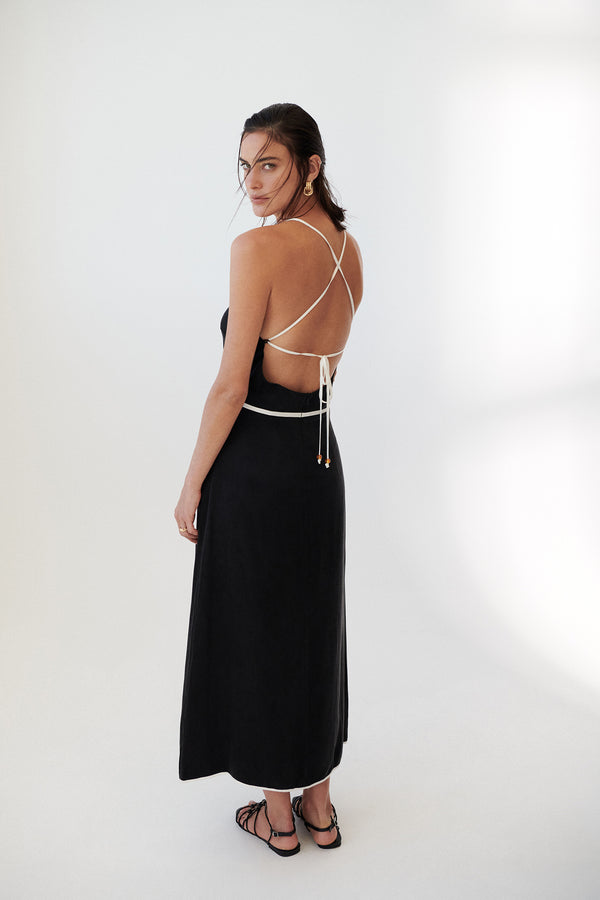 Sancia The Isobel Dress