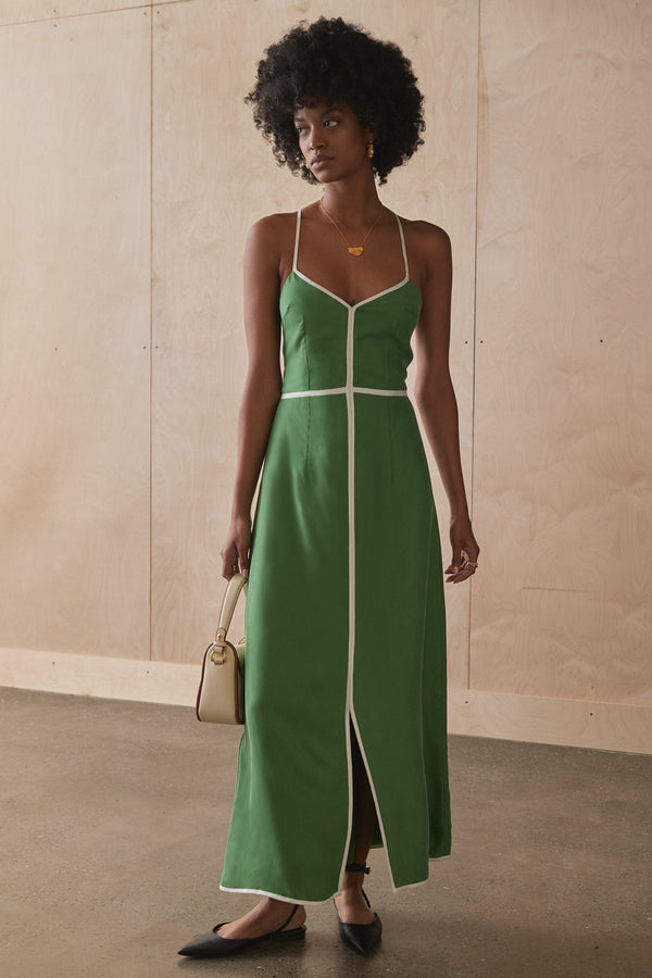 Sancia The Isobel Dress