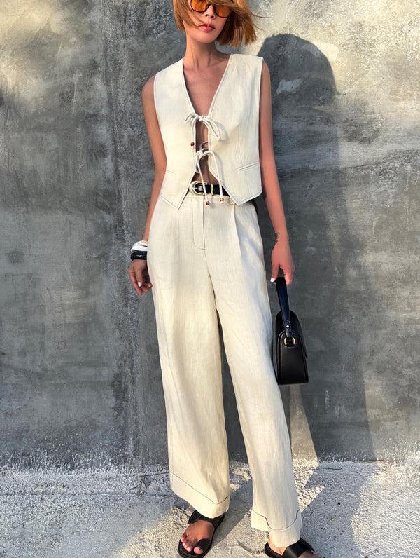 Sancia The Jelani Pant