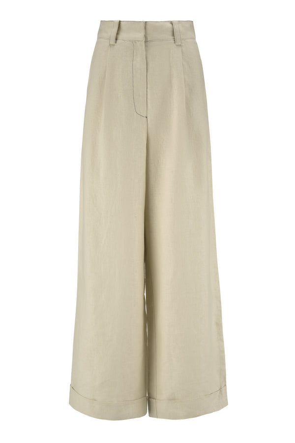 sancia The Jelani Pant