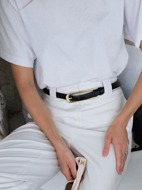 Sancia The Jolene Belt