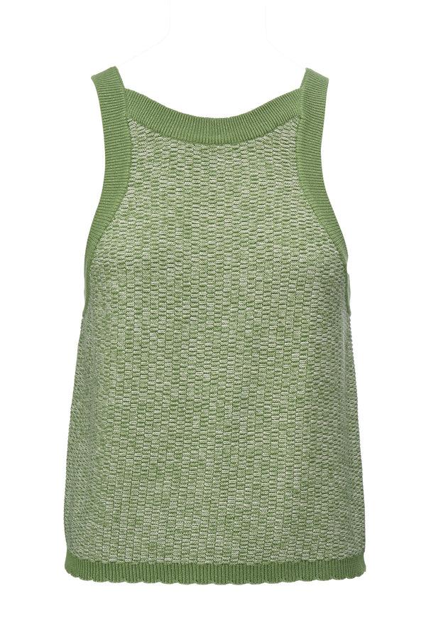 sancia The Jorah Knit Top