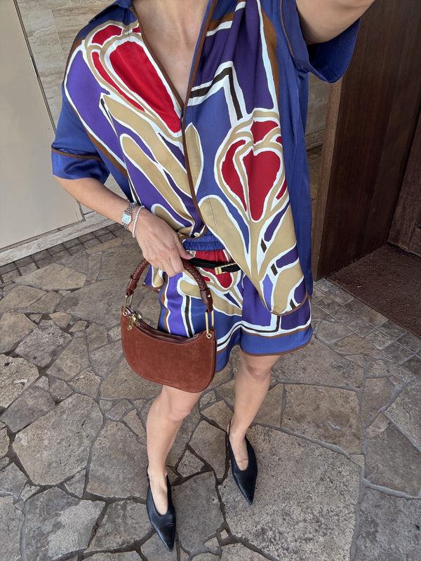 Sancia The Khoen Shirt