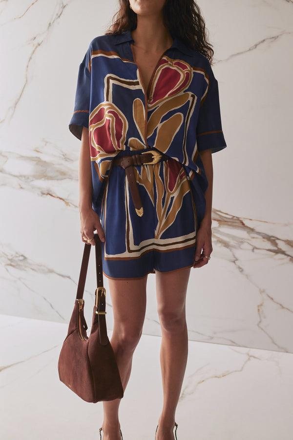 Sancia The Khoen Shirt