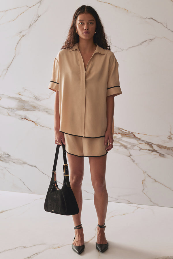 Sancia The Khoen Shirt