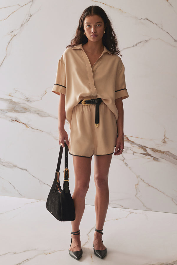 Sancia The Khoen Shirt