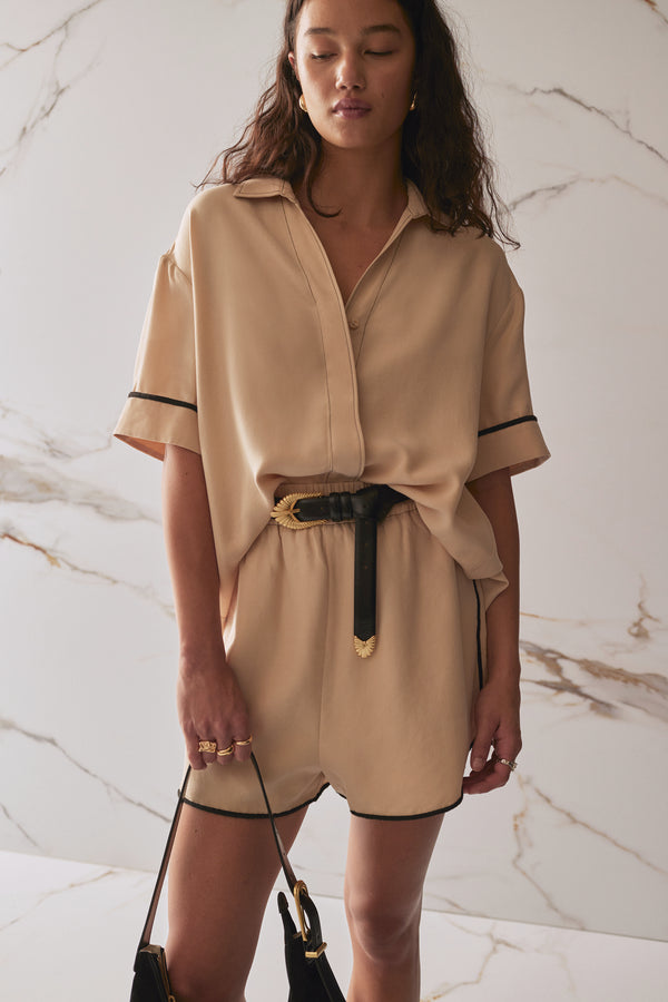 Sancia The Khoen Shirt