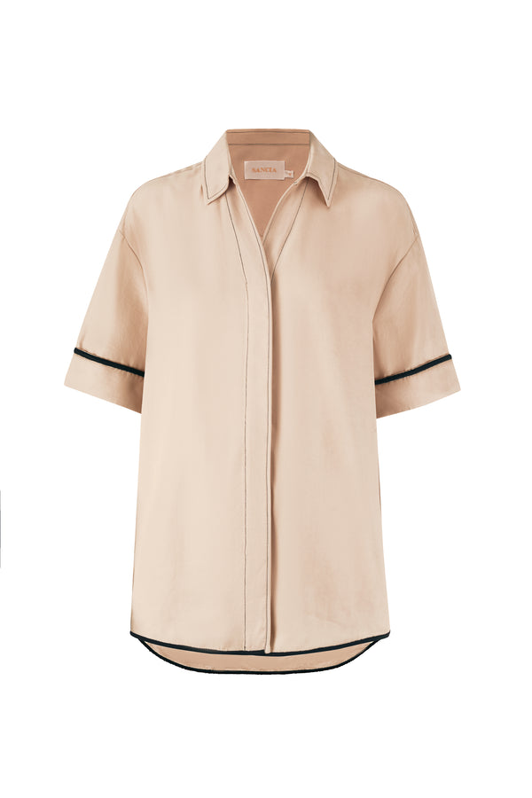 sancia The Khoen Shirt