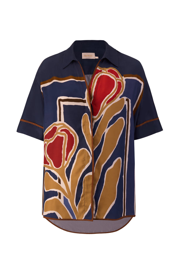 sancia The Khoen Shirt